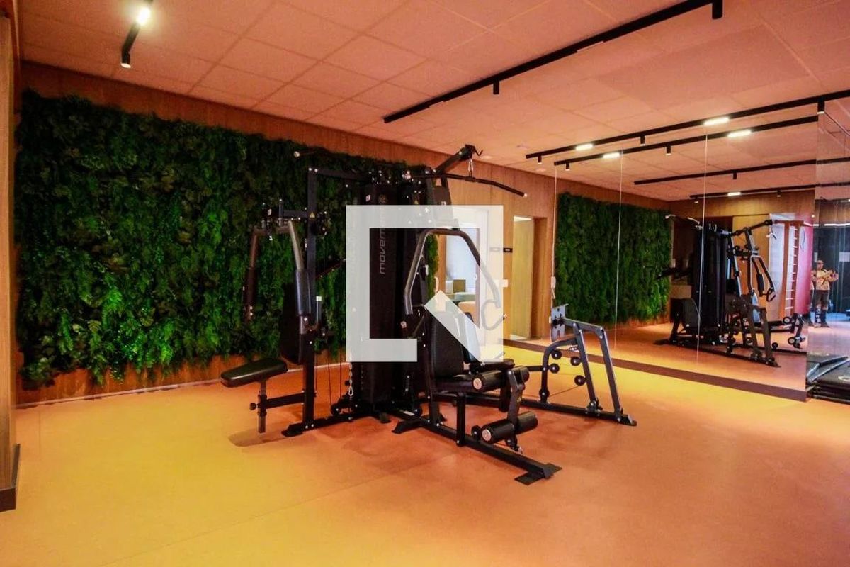 Kitnet-Studio, 24 m² - Foto 66