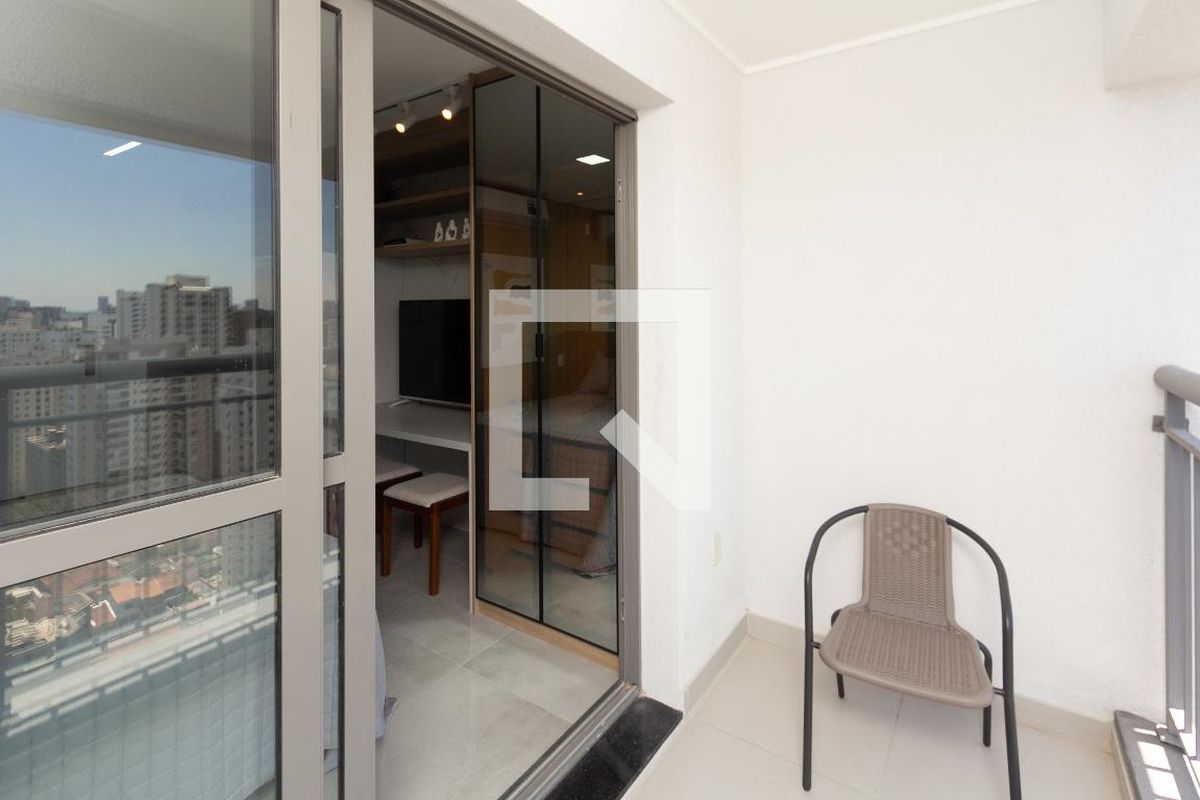 Kitnet-Studio, 24 m² - Foto 34