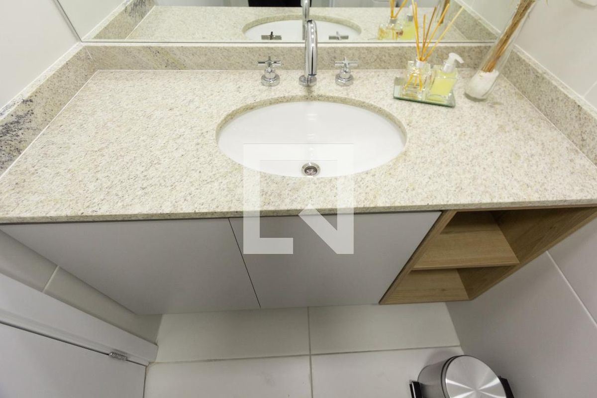 Kitnet-Studio, 24 m² - Foto 46