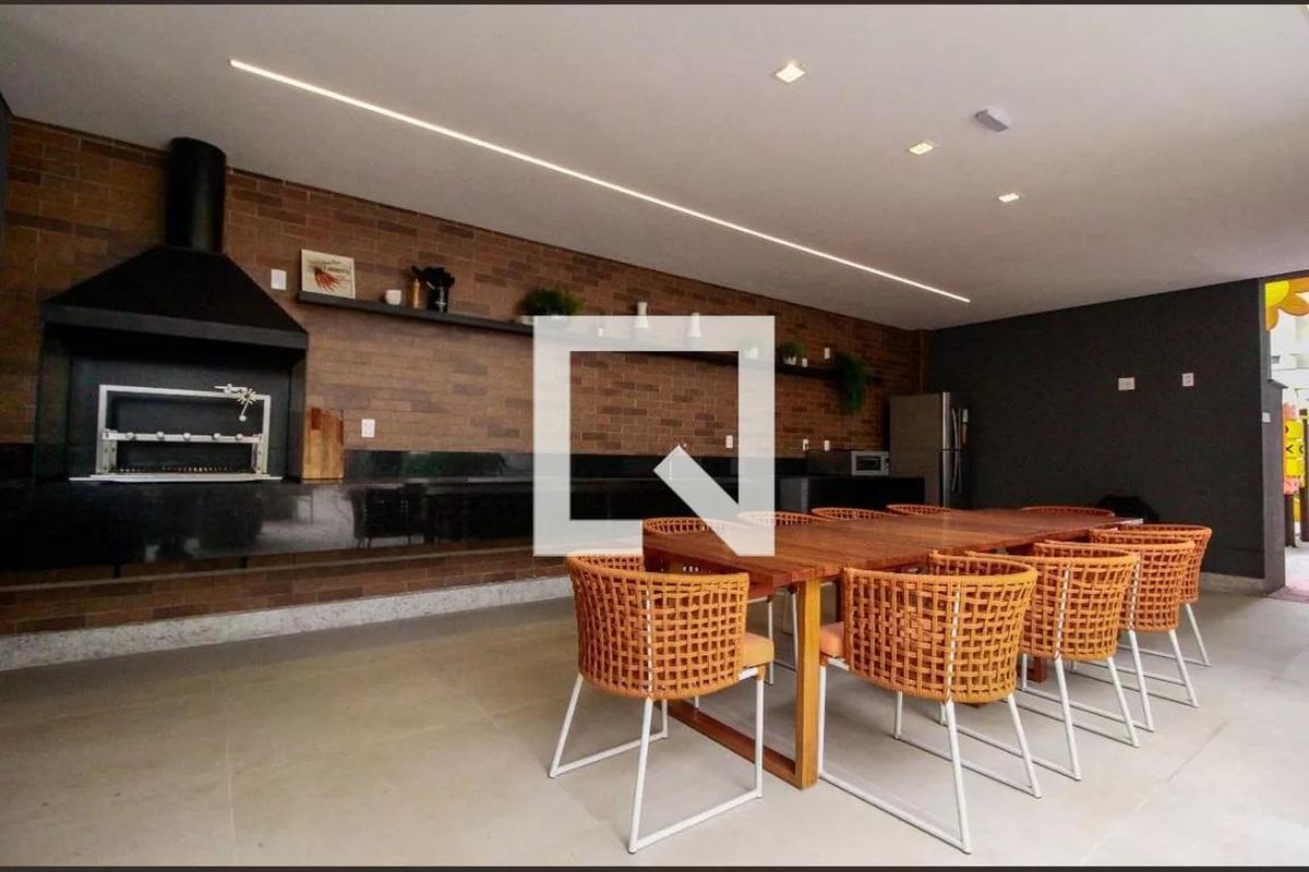Kitnet-Studio, 24 m² - Foto 54