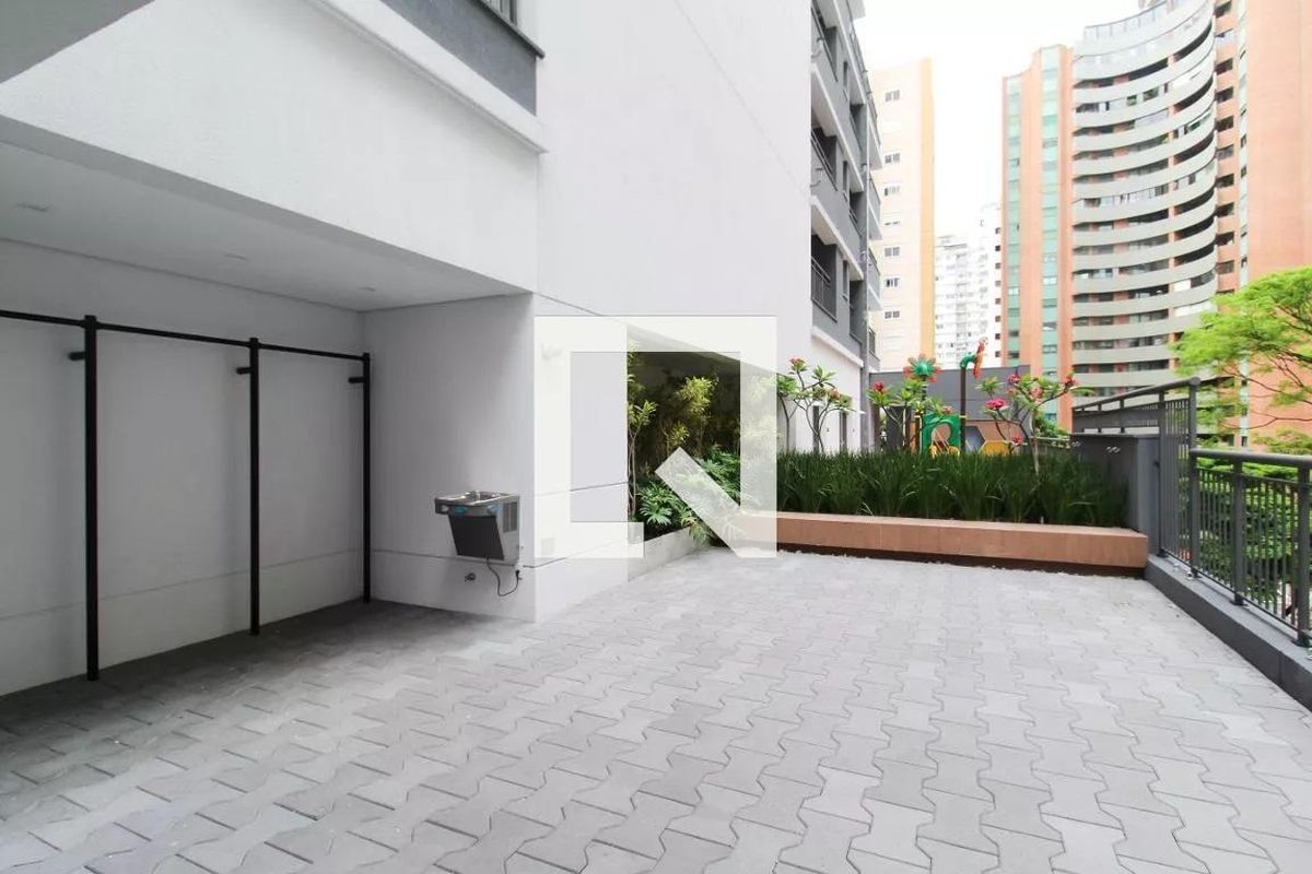 Kitnet-Studio, 24 m² - Foto 56