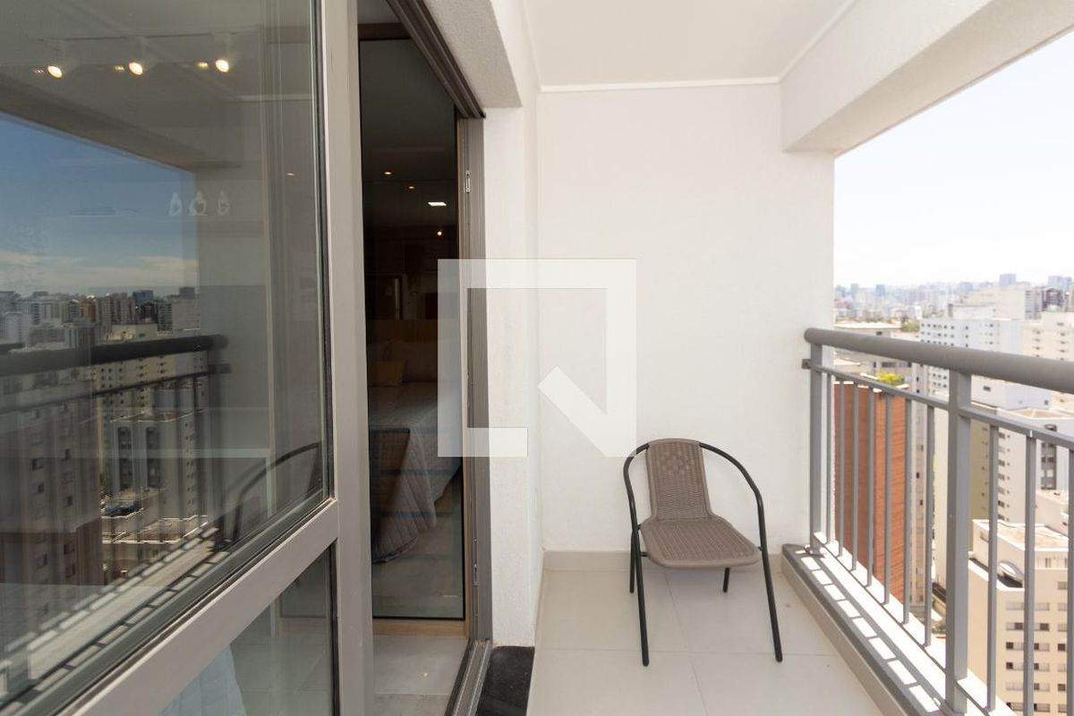 Kitnet-Studio, 24 m² - Foto 32