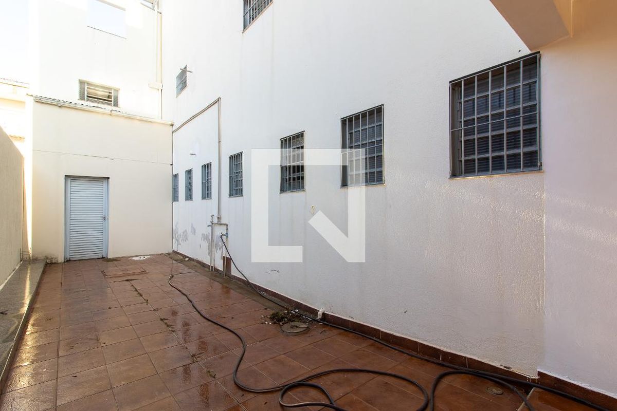 Casa à Venda - Barão Geraldo - Centro, 4 Quartos,  180 m2 em , Campinas - sp | SoloBR
