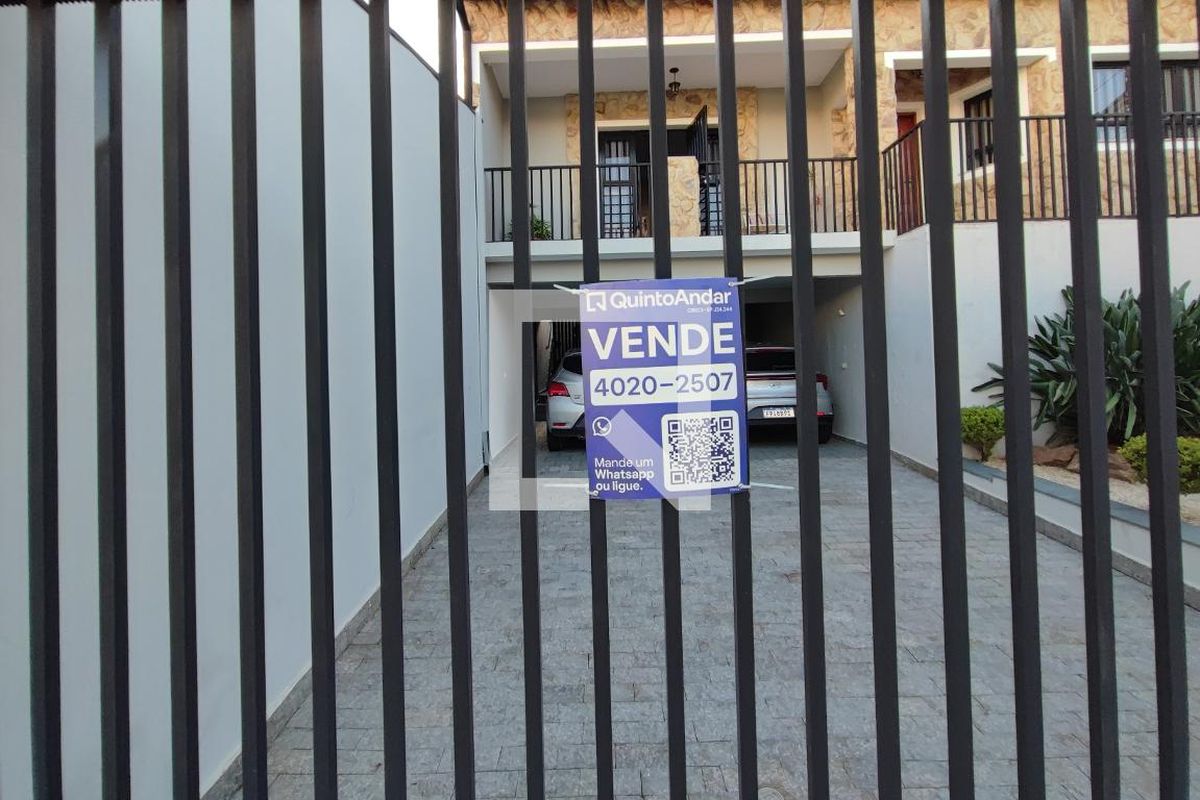Casa à Venda - Parque Prado, 2 Quartos,  260 m2 em , Campinas - sp | SoloBR