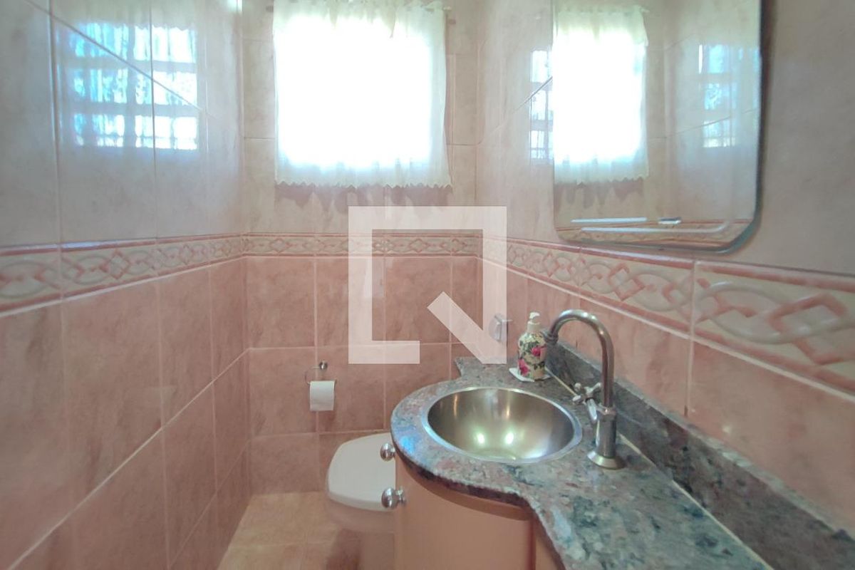 Casa à Venda - Parque Prado, 2 Quartos,  260 m2 em , Campinas - sp | SoloBR