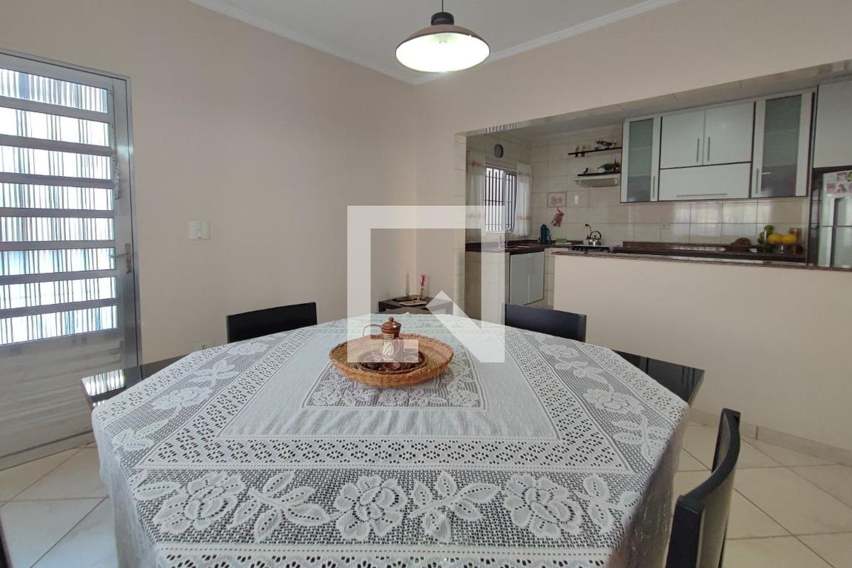 Casa à Venda - Parque Prado, 2 Quartos,  260 m2 em , Campinas - sp | SoloBR