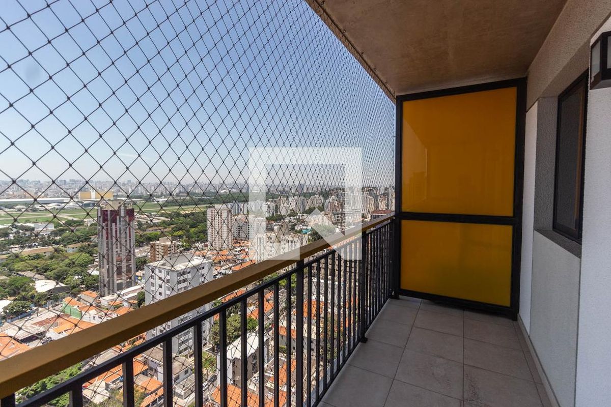 Apartamento, 1 quarto, 68 m² - Foto 43