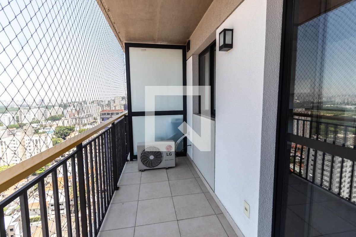 Apartamento, 1 quarto, 68 m² - Foto 15
