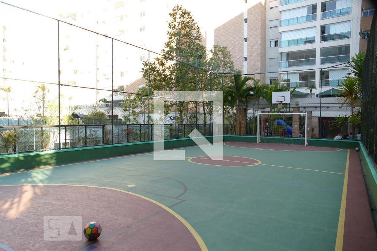 Apartamento, 4 quartos, 204 m² - Foto 76