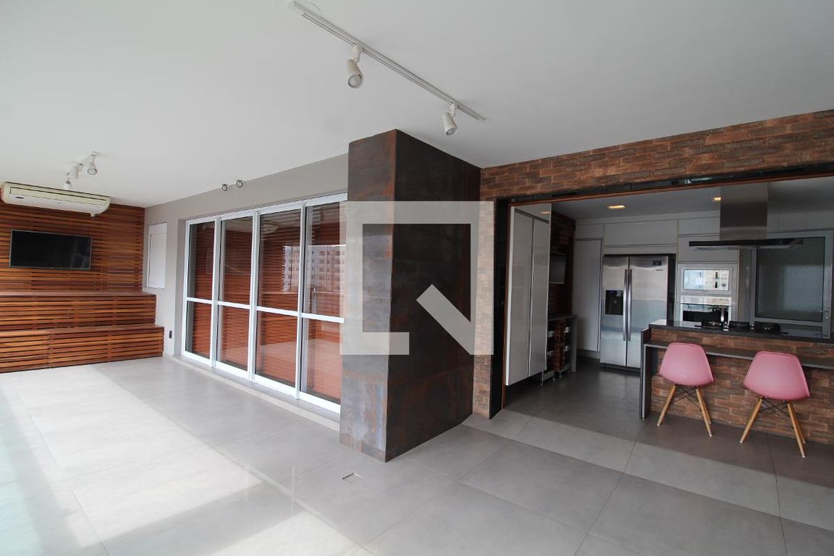 Apartamento, 4 quartos, 204 m² - Foto 55