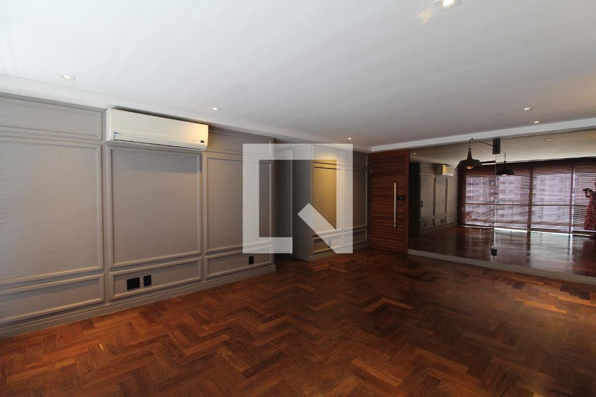 Apartamento, 4 quartos, 204 m² - Foto 4