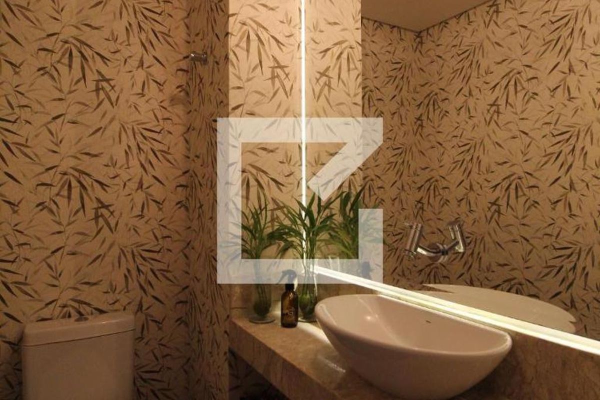 Apartamento, 4 quartos, 204 m² - Foto 8