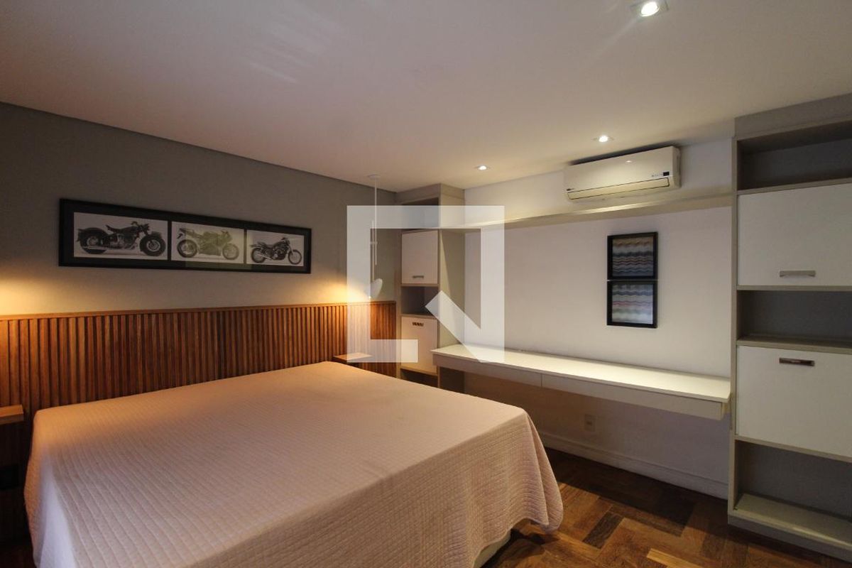 Apartamento, 4 quartos, 204 m² - Foto 41