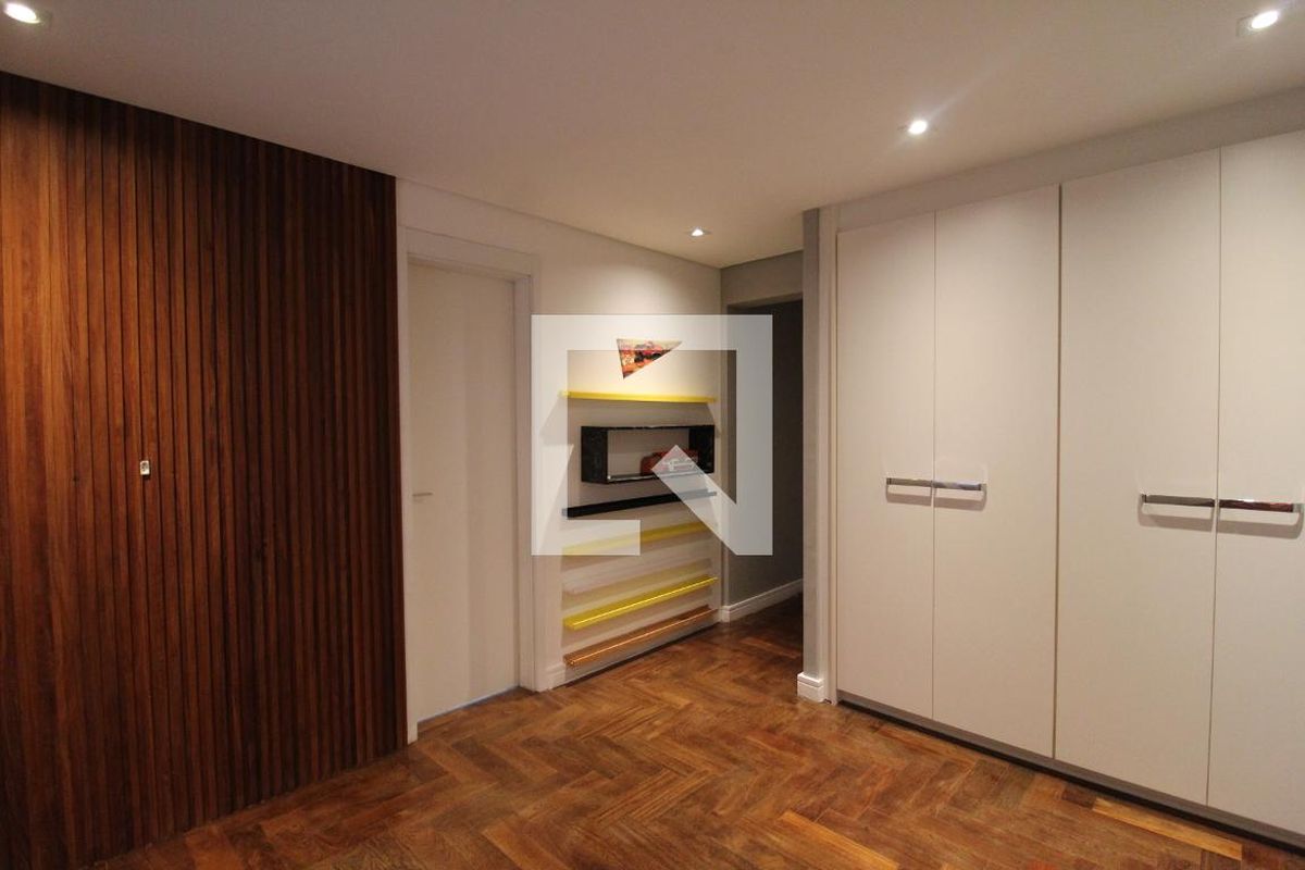 Apartamento, 4 quartos, 204 m² - Foto 22