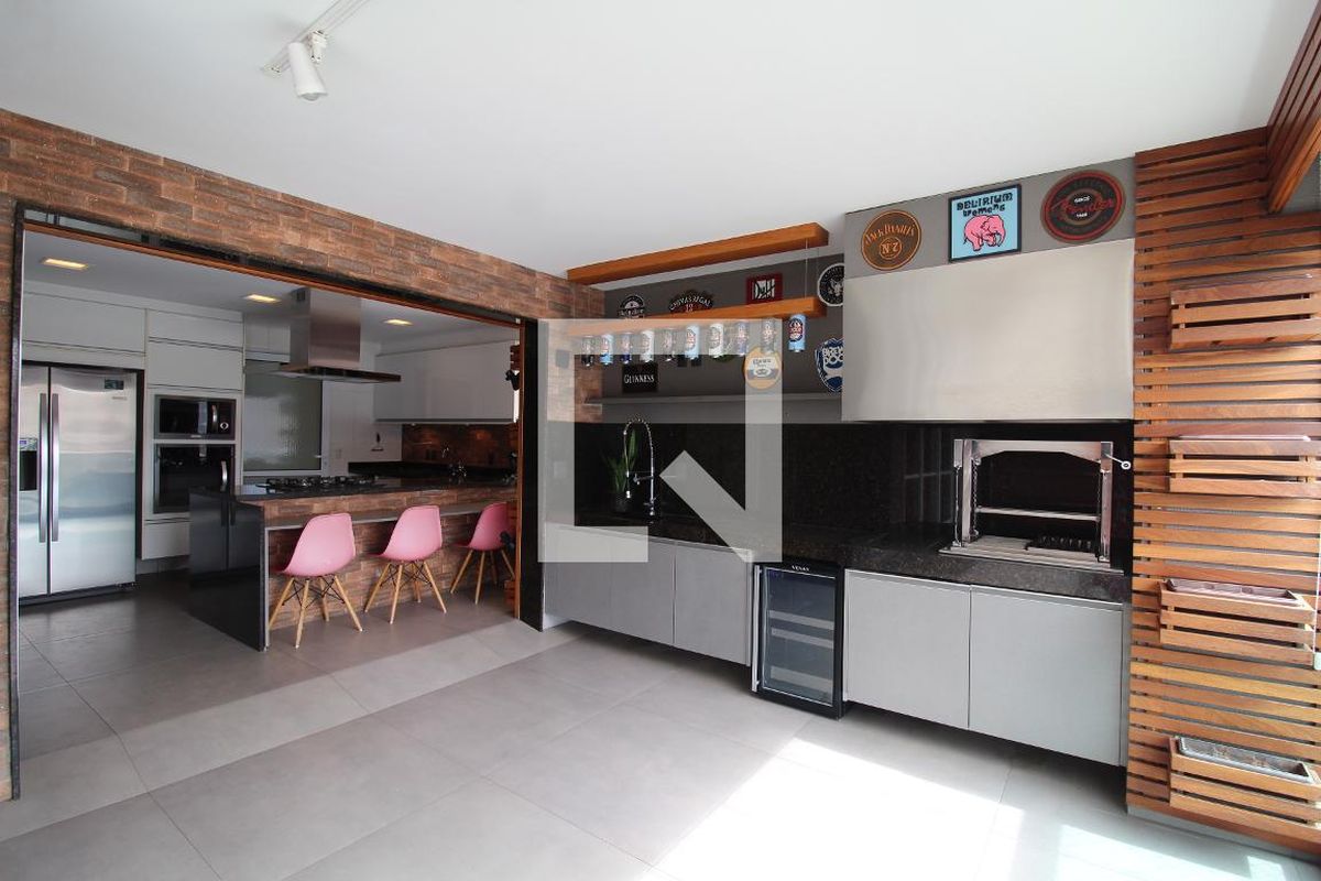 Apartamento, 4 quartos, 204 m² - Foto 57