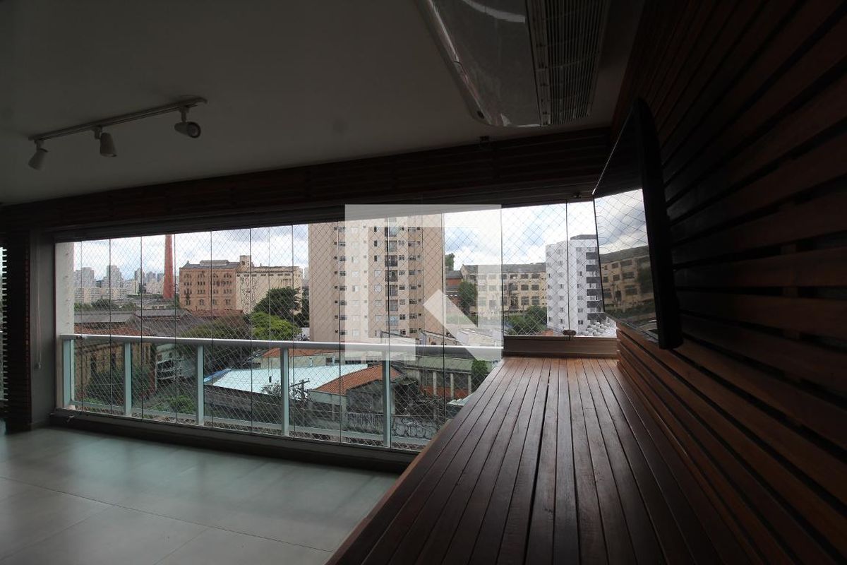 Apartamento, 4 quartos, 204 m² - Foto 16