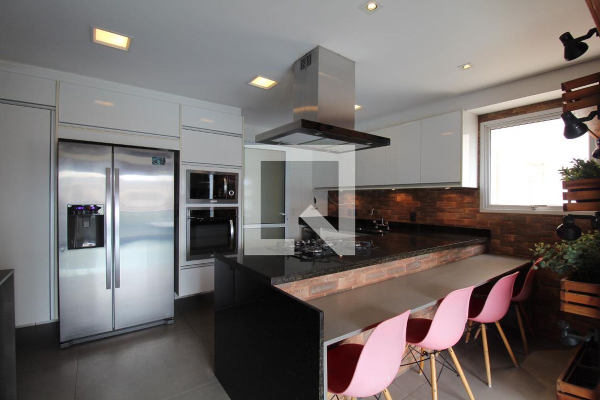 Apartamento, 4 quartos, 204 m² - Foto 49