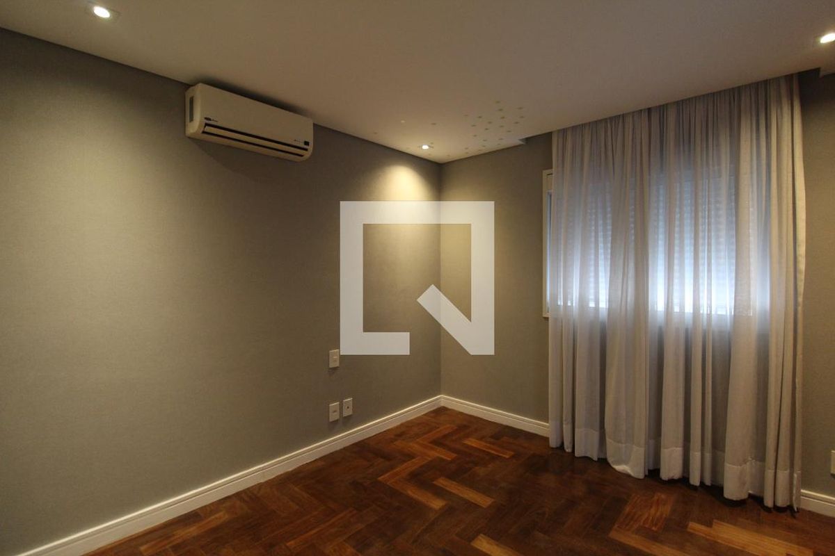 Apartamento, 4 quartos, 204 m² - Foto 21