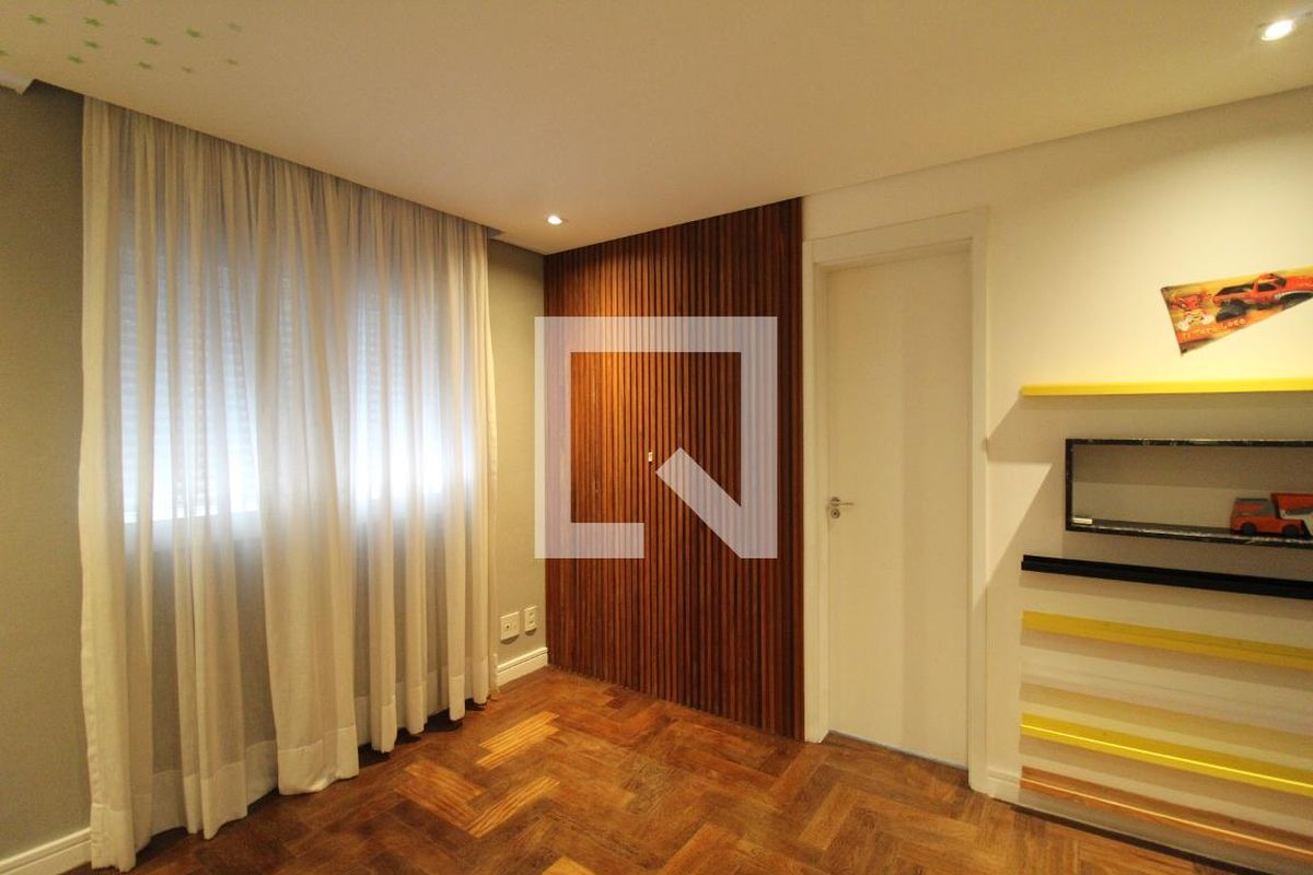 Apartamento, 4 quartos, 204 m² - Foto 23