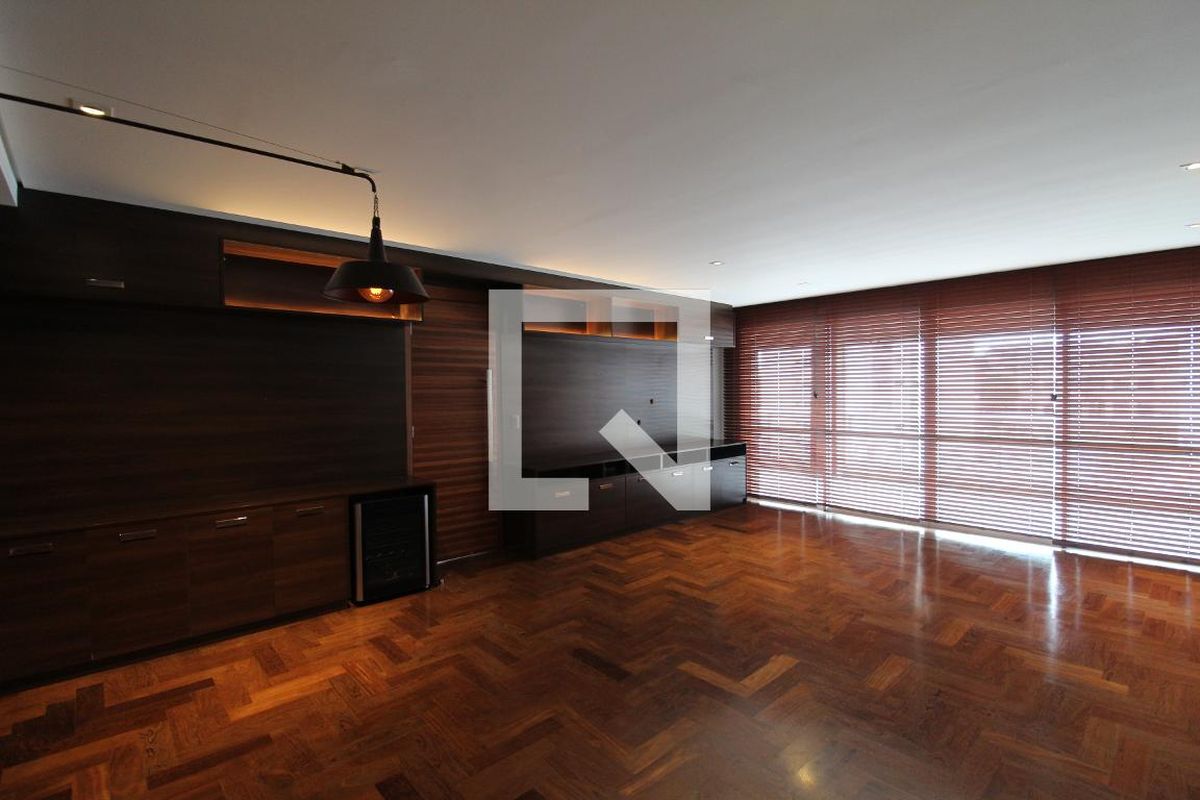 Apartamento, 4 quartos, 204 m² - Foto 3
