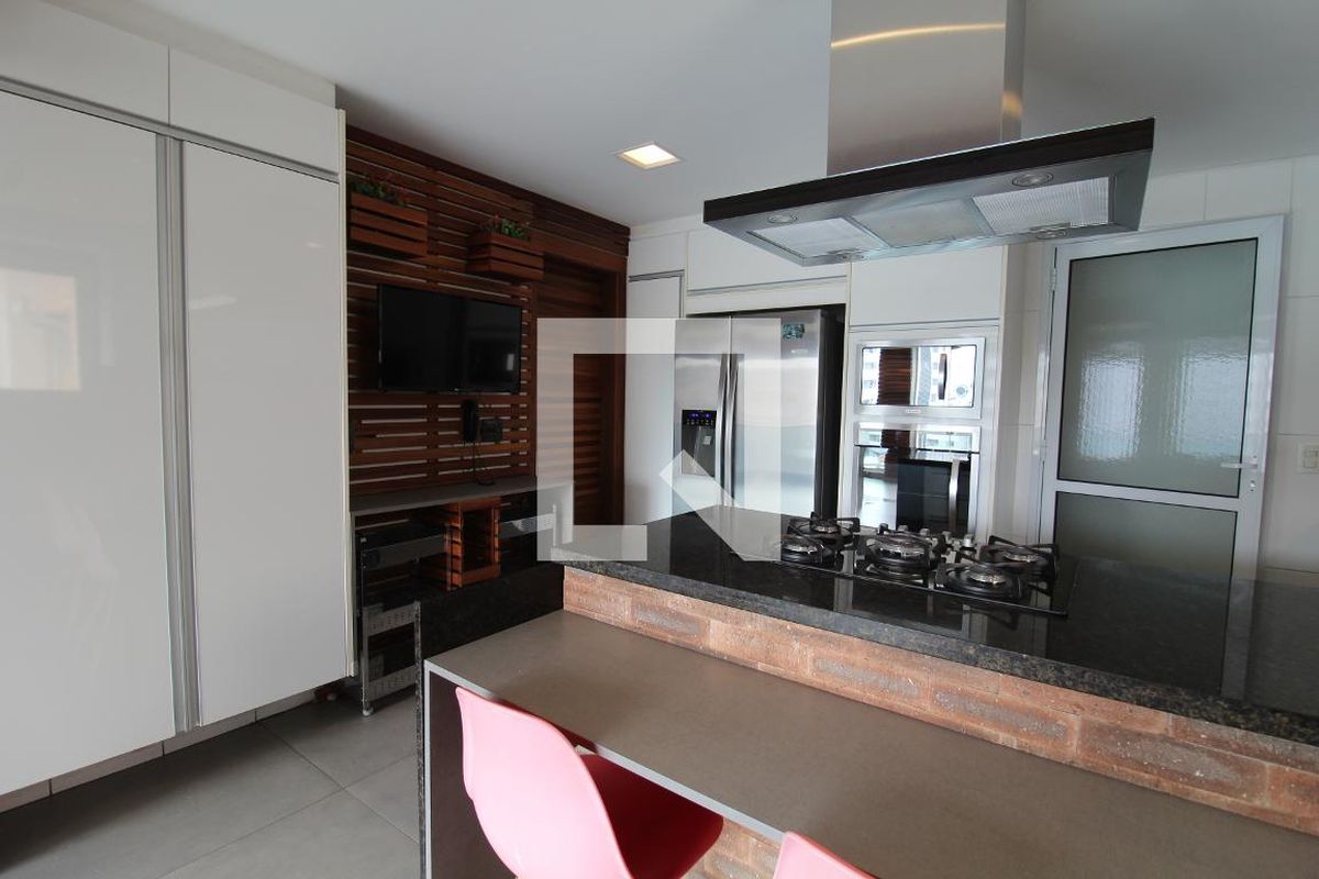 Apartamento, 4 quartos, 204 m² - Foto 50