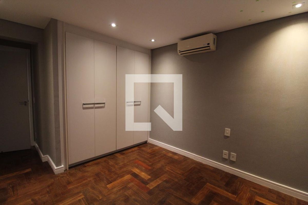 Apartamento, 4 quartos, 204 m² - Foto 24