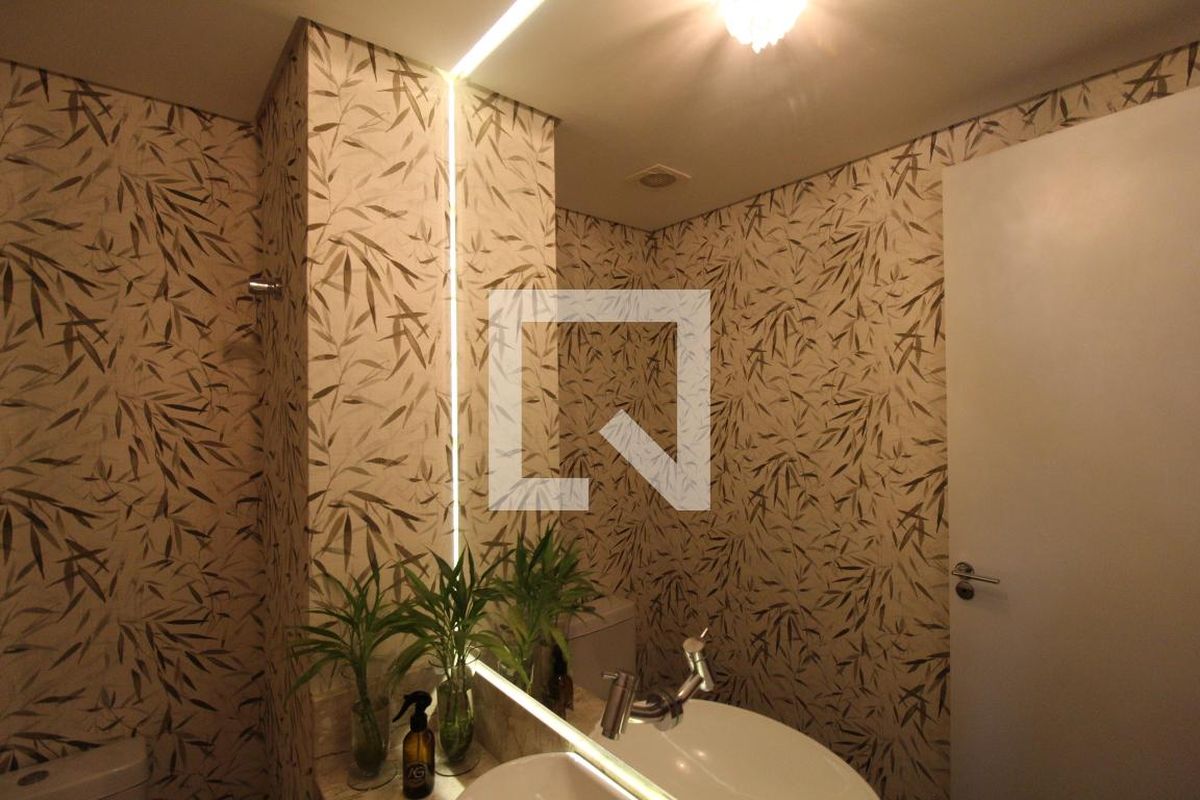 Apartamento, 4 quartos, 204 m² - Foto 10