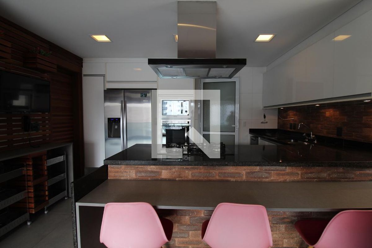 Apartamento, 4 quartos, 204 m² - Foto 51