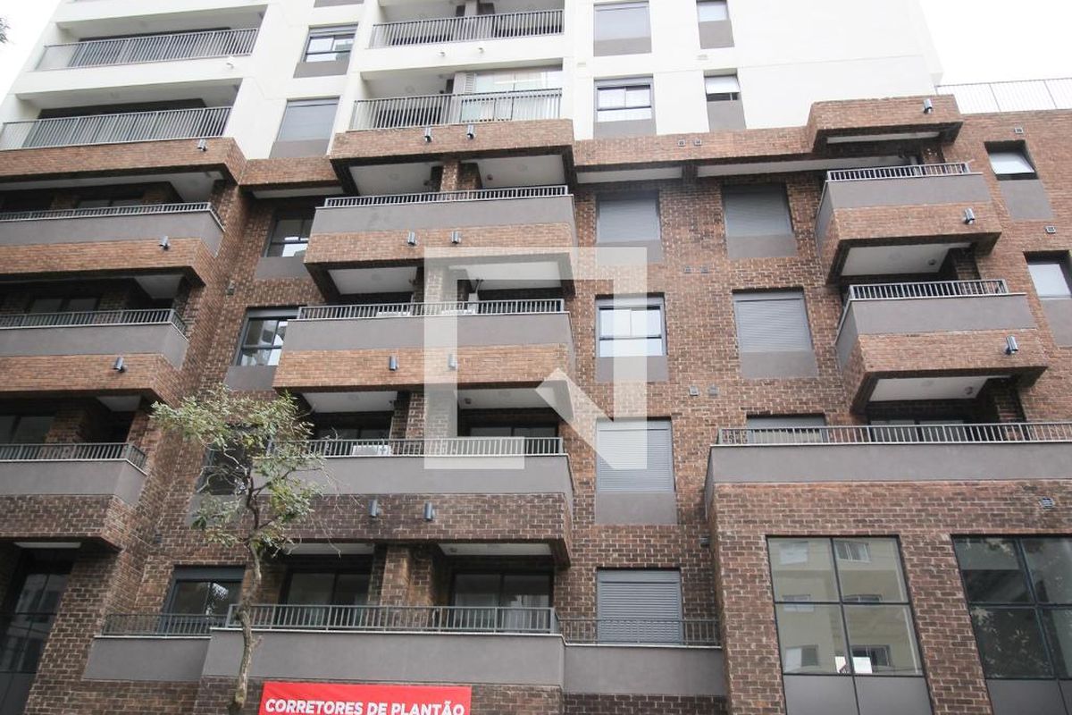 Apartamento, 1 quarto, 29 m² - Foto 72