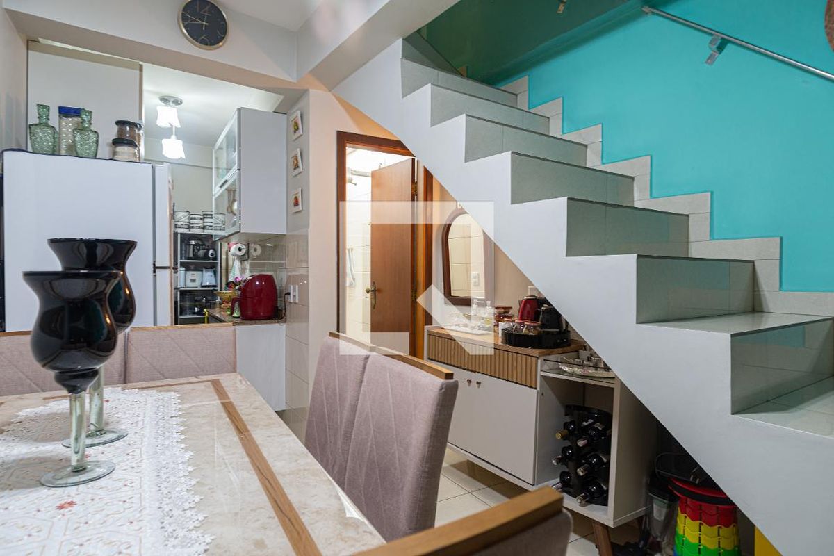 Casa, 2 quartos, 80 m² - Foto 8