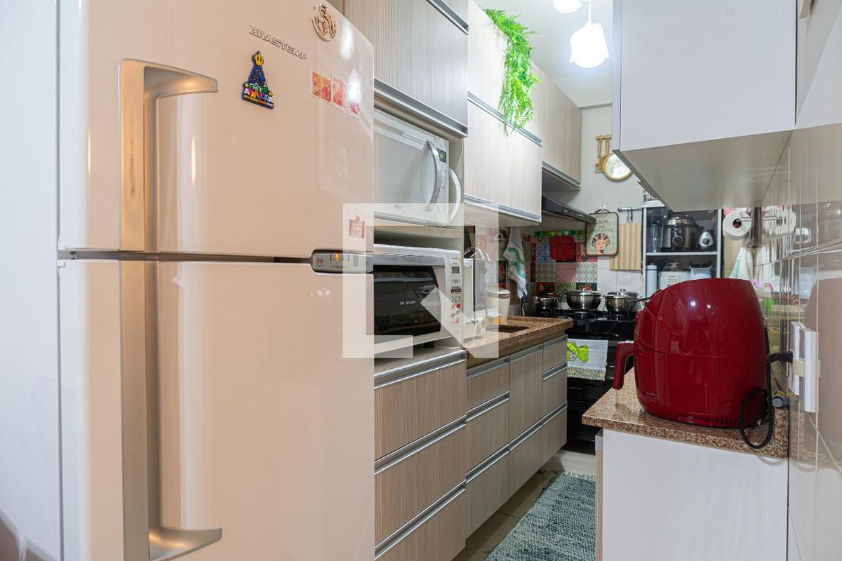 Casa, 2 quartos, 80 m² - Foto 33
