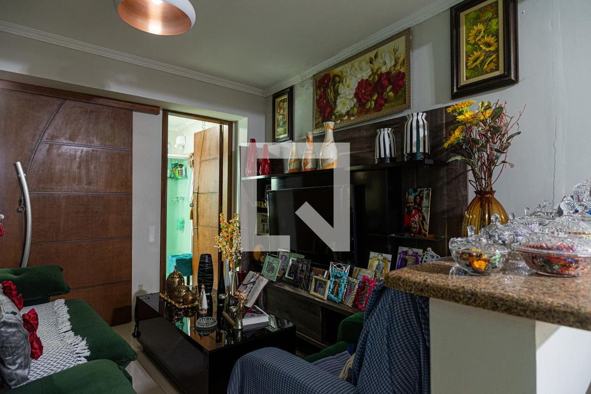 Casa, 2 quartos, 80 m² - Foto 4