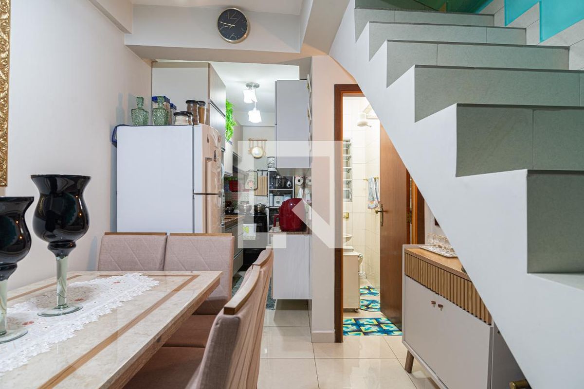 Casa, 2 quartos, 80 m² - Foto 9