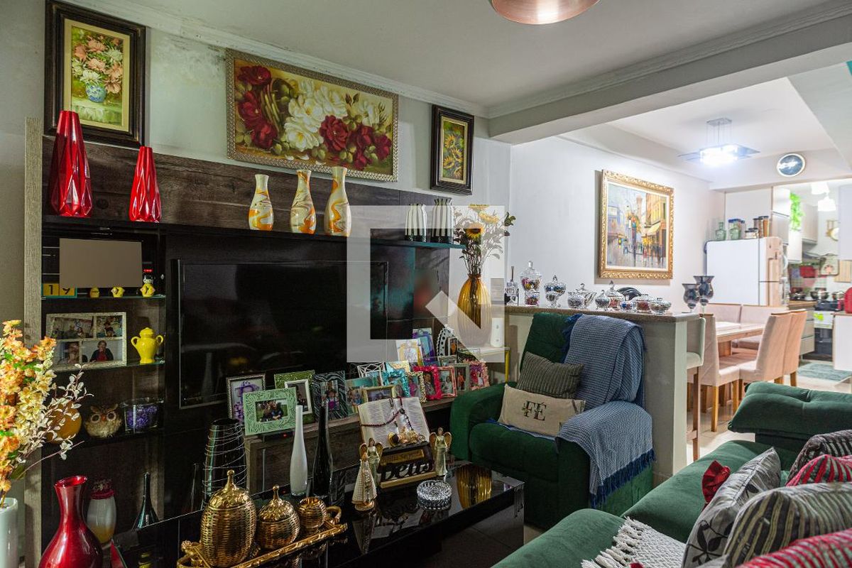 Casa, 2 quartos, 80 m² - Foto 3
