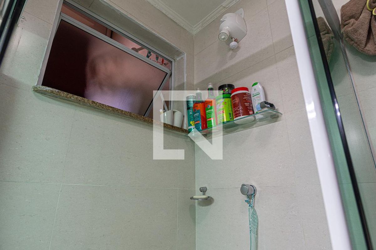 Casa, 2 quartos, 80 m² - Foto 27