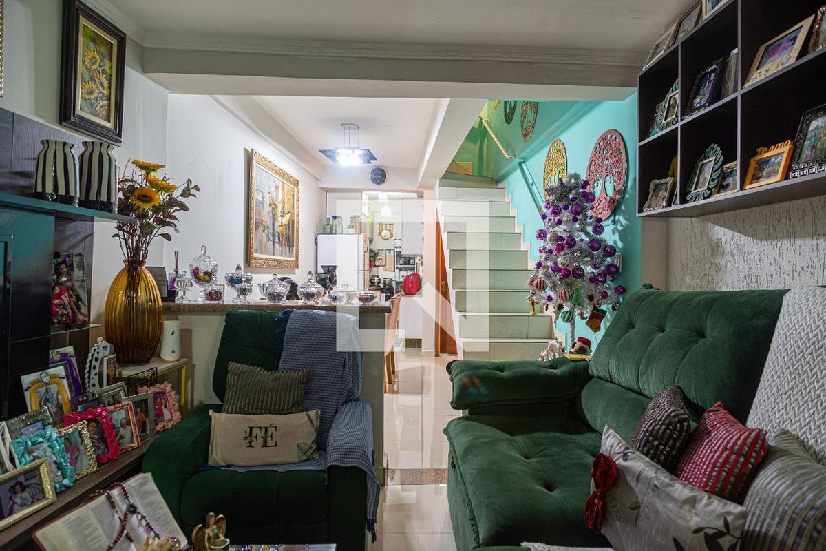 Casa, 2 quartos, 80 m² - Foto 2