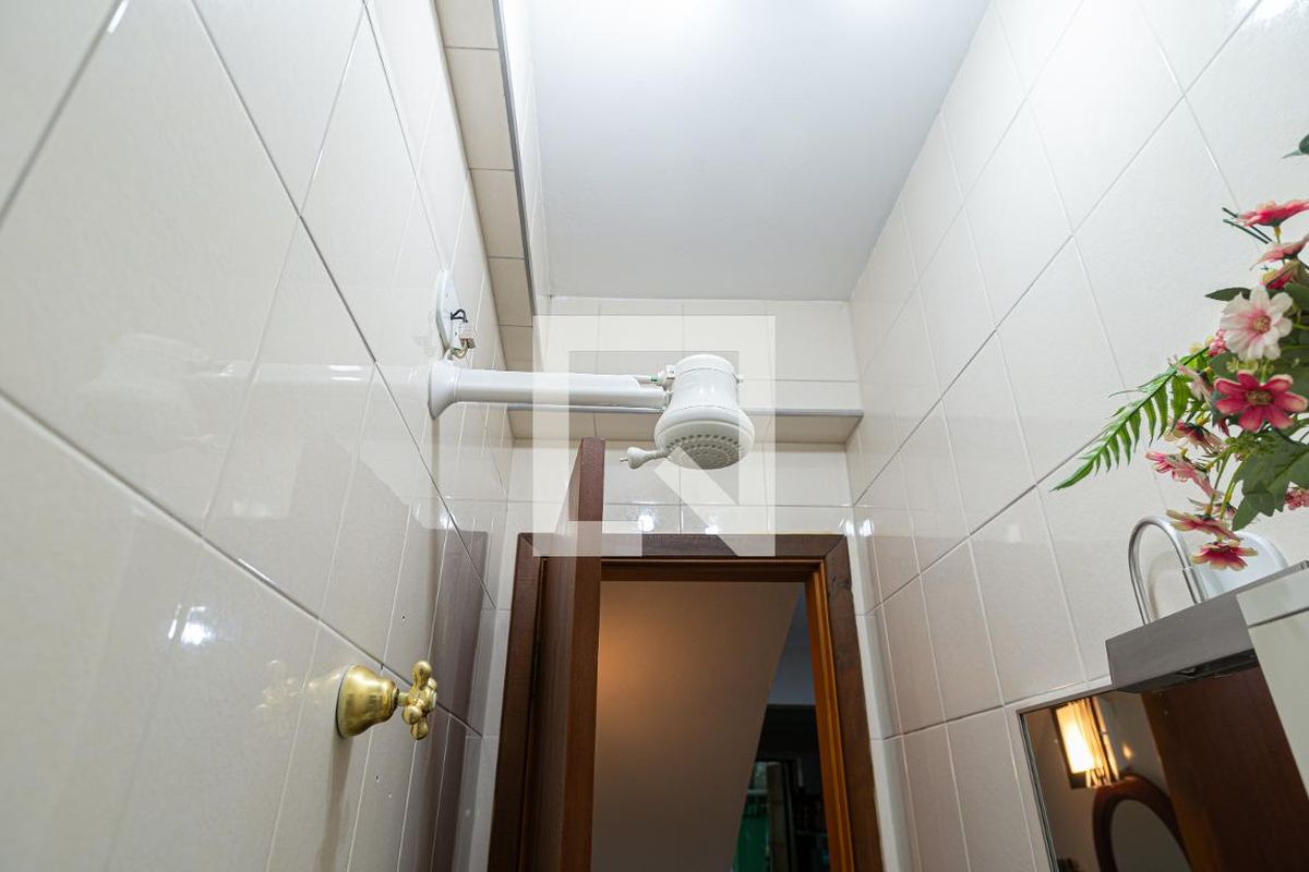 Casa, 2 quartos, 80 m² - Foto 32