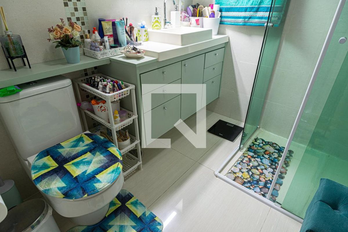 Casa, 2 quartos, 80 m² - Foto 24