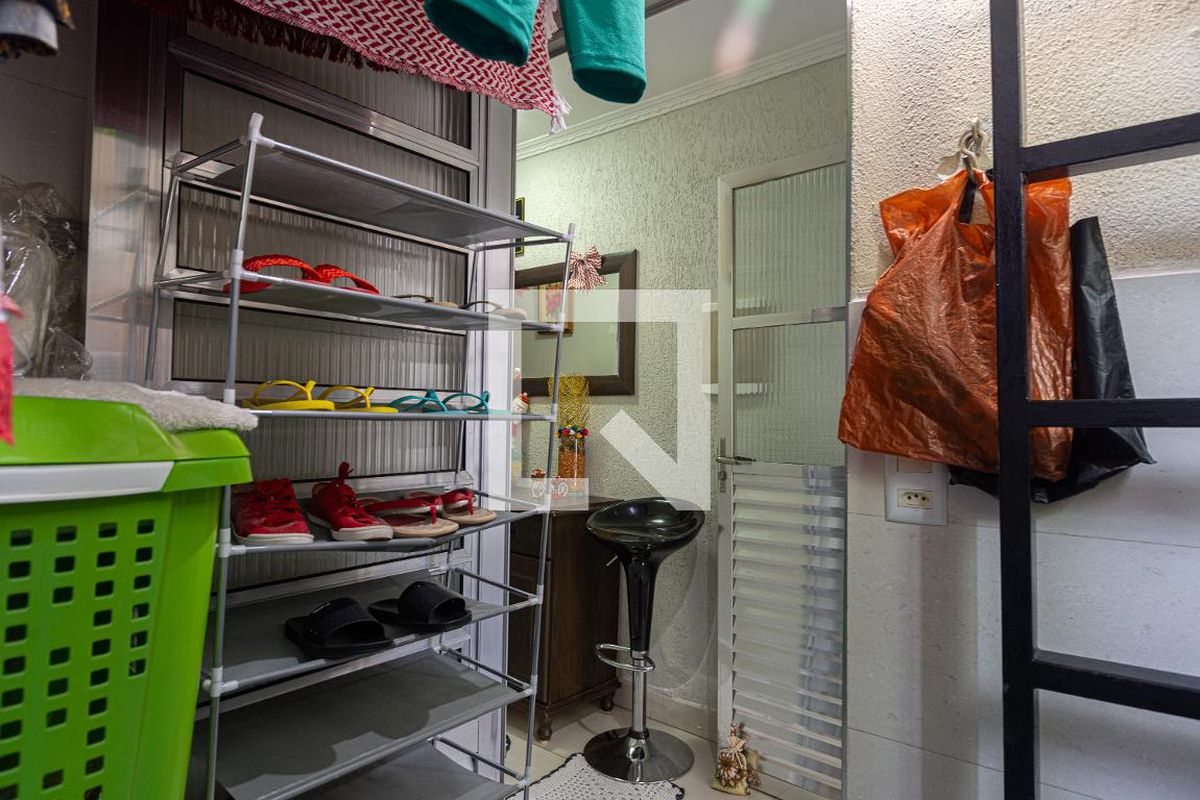 Casa, 2 quartos, 80 m² - Foto 39