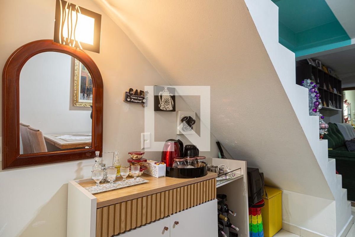 Casa, 2 quartos, 80 m² - Foto 10