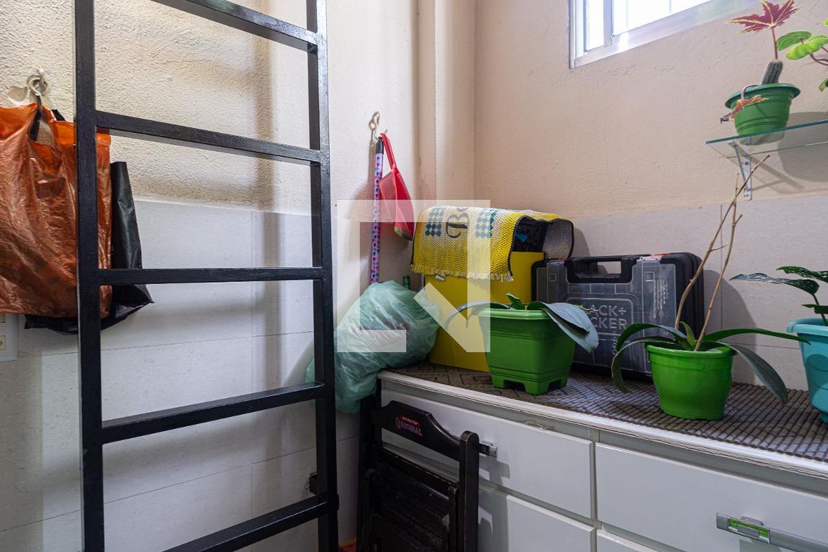 Casa, 2 quartos, 80 m² - Foto 40