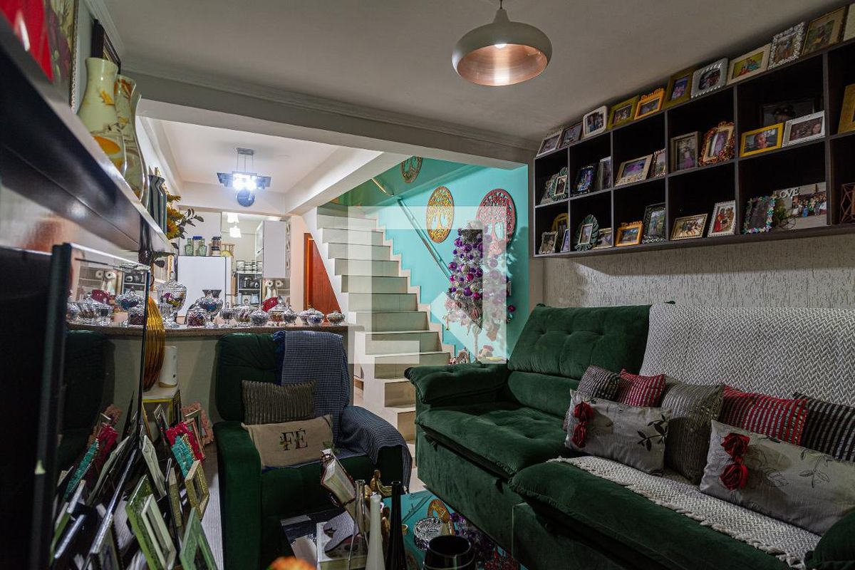 Casa, 2 quartos, 80 m² - Foto 1