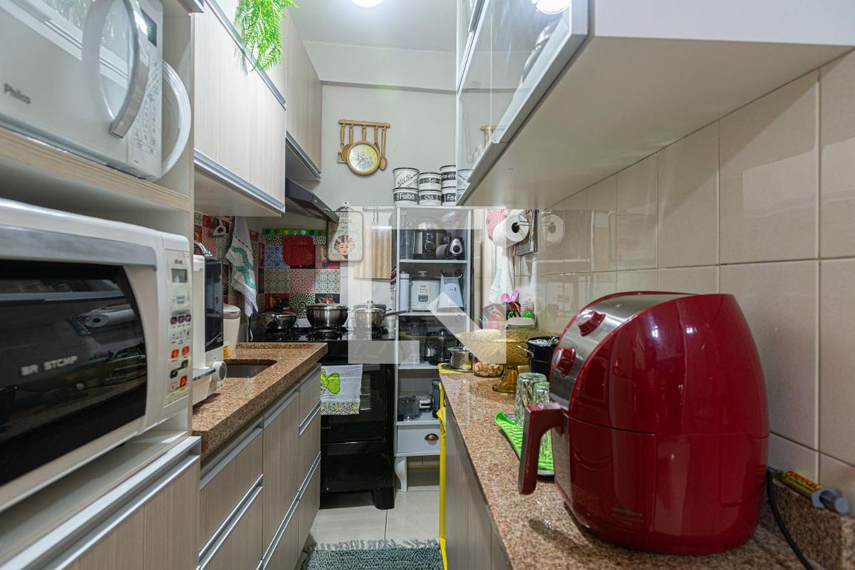 Casa, 2 quartos, 80 m² - Foto 34