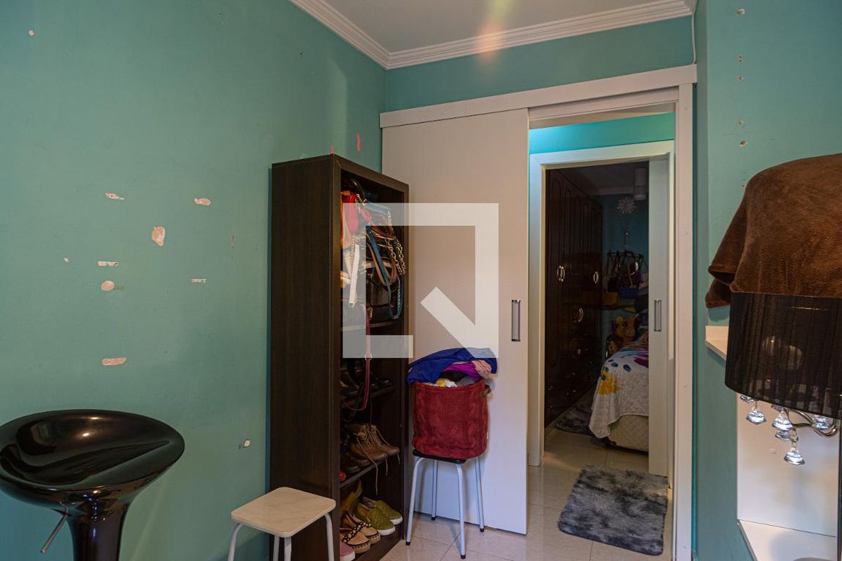 Casa, 2 quartos, 80 m² - Foto 17