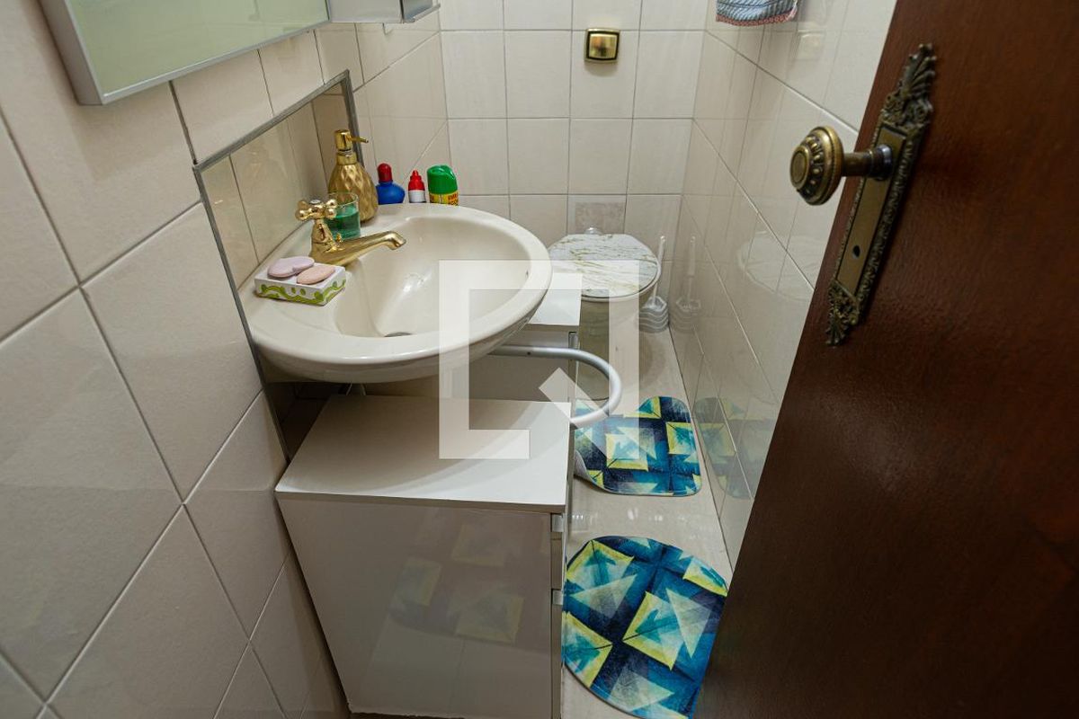 Casa, 2 quartos, 80 m² - Foto 29