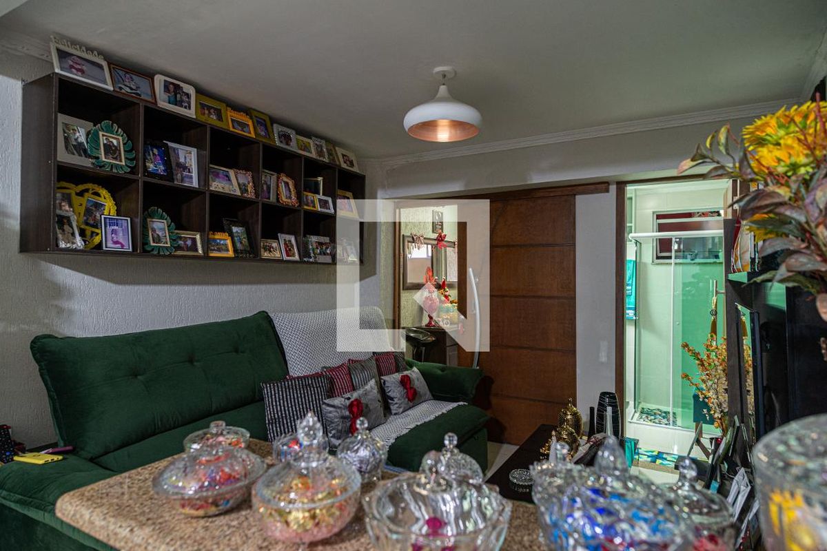 Casa, 2 quartos, 80 m² - Foto 6