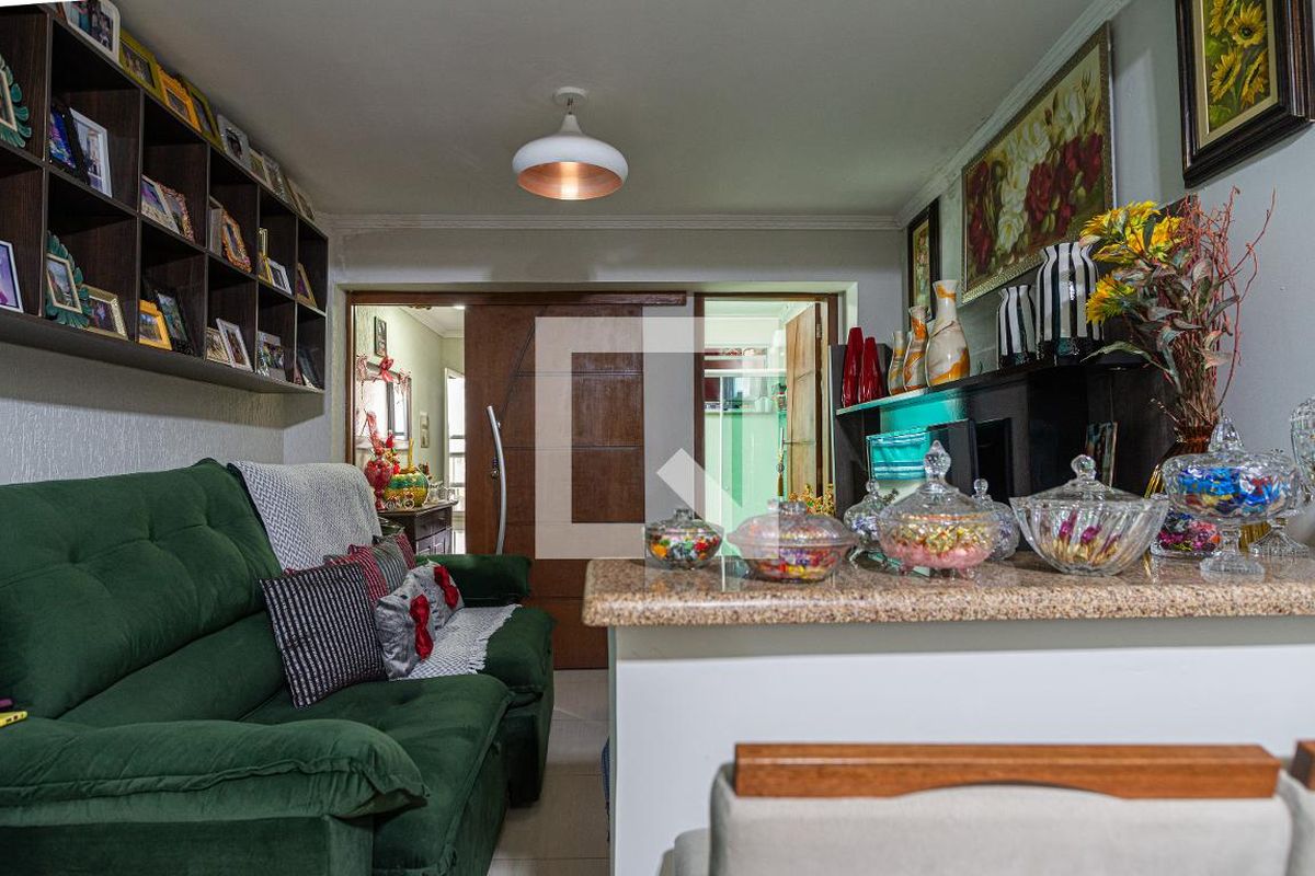 Casa, 2 quartos, 80 m² - Foto 5