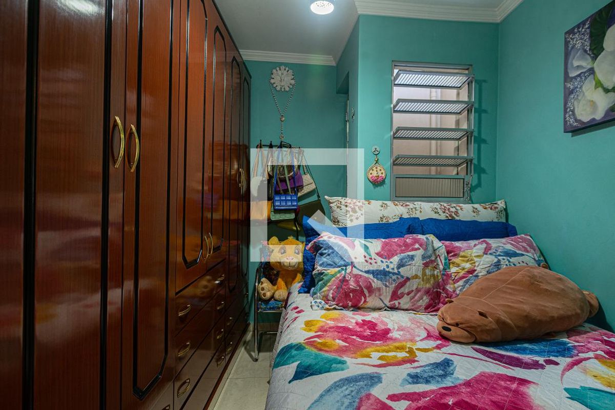 Casa, 2 quartos, 80 m² - Foto 11