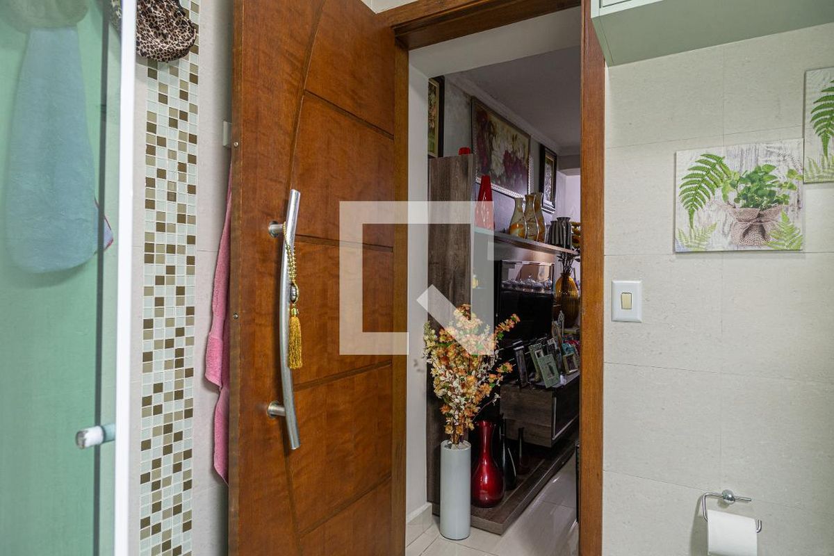 Casa, 2 quartos, 80 m² - Foto 23