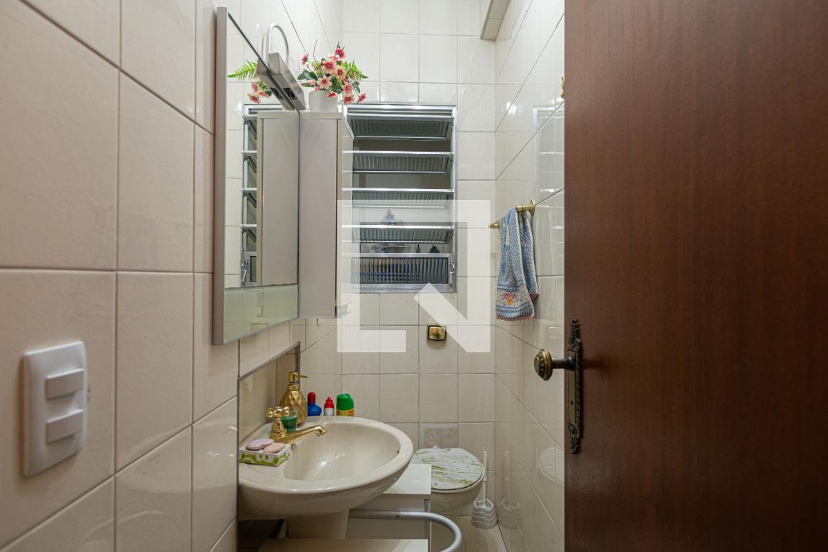 Casa, 2 quartos, 80 m² - Foto 28